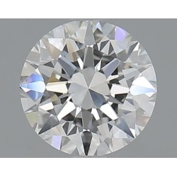 Diament szlif okrągły, 1.2ct, VVS2, F, IGI 739551393