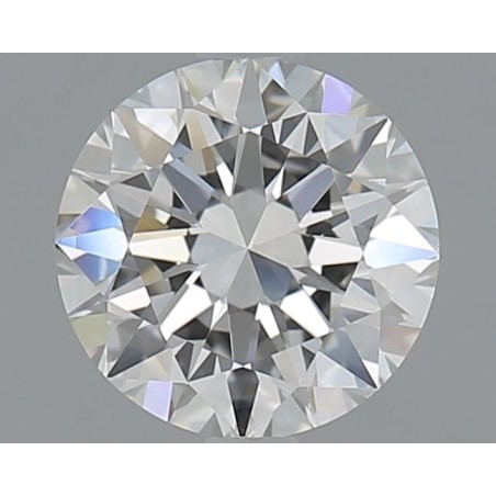 Diament szlif okrągły, 1.2ct, VVS2, F, IGI 739551393