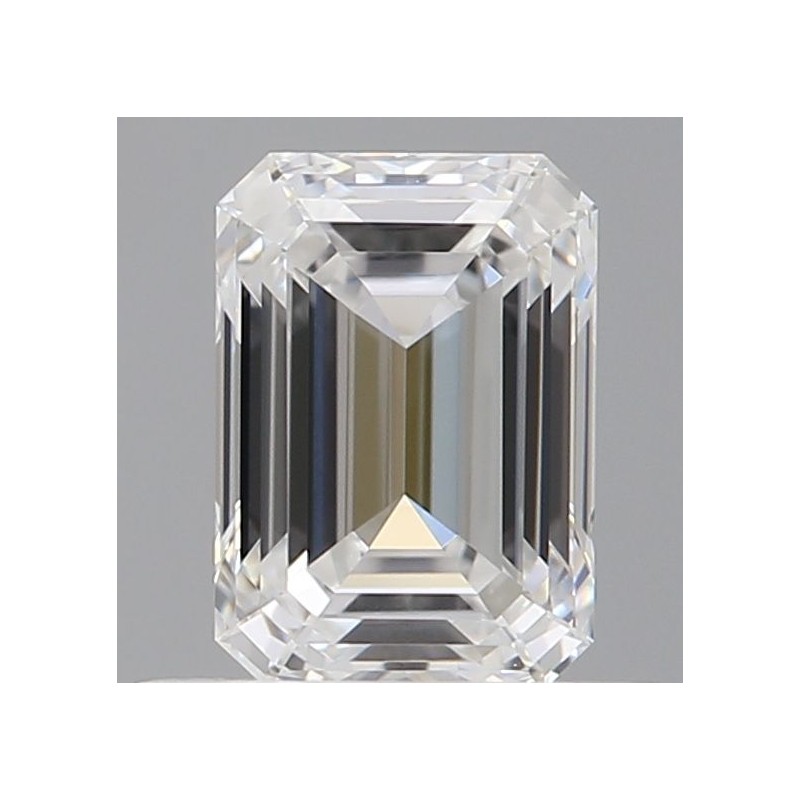 Diament szlif szmaragdowy, 0.7ct, VVS2, D, GIA 2527297470 Diament szlif szmaragdowy, 0.7ct, VVS2, D, GIA 2527297470