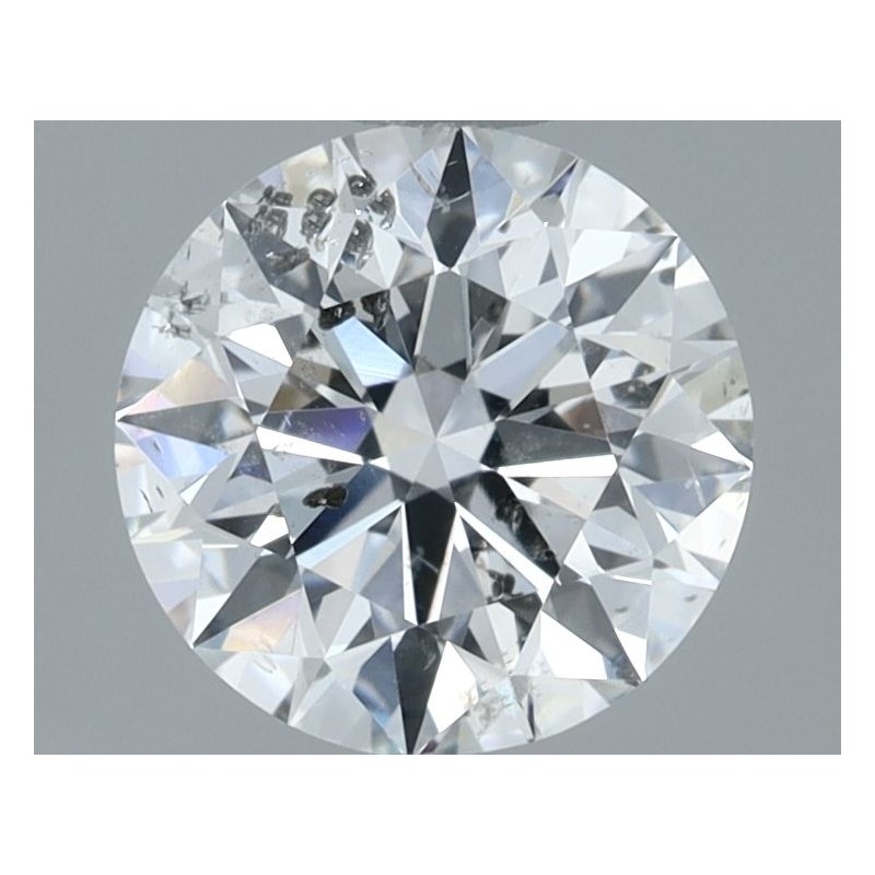 Diament szlif okrągły, 1.05ct, SI2, F, IGI 728551203 Diament szlif okrągły, 1.05ct, SI2, F, IGI 728551203