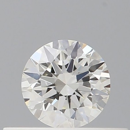 Diament szlif okrągły, 0.3ct, VVS2, I, GIA 6532225377