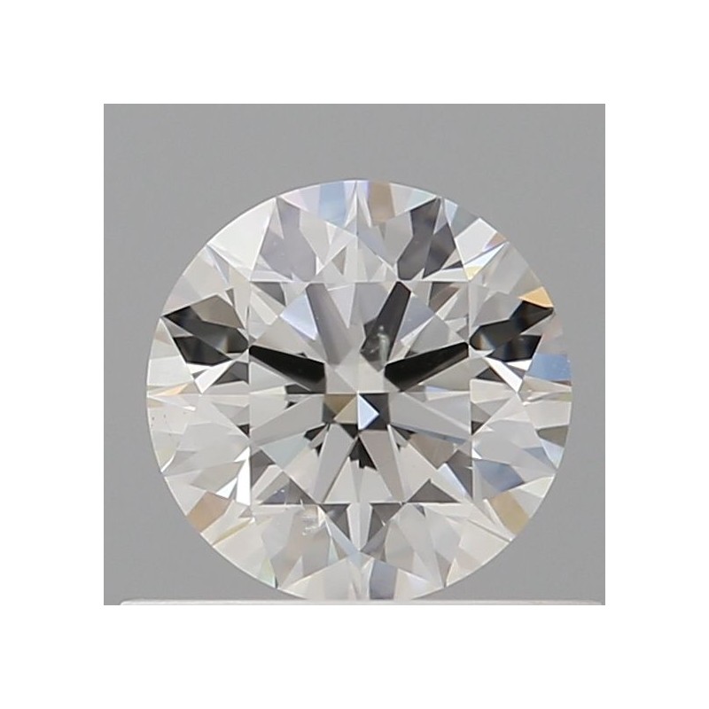 Diament szlif okrągły, 0.56ct, SI1, H, GIA 1539212345