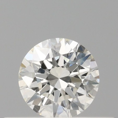 Diament szlif okrągły, 0.3ct, VS1, I, GIA 2534501531