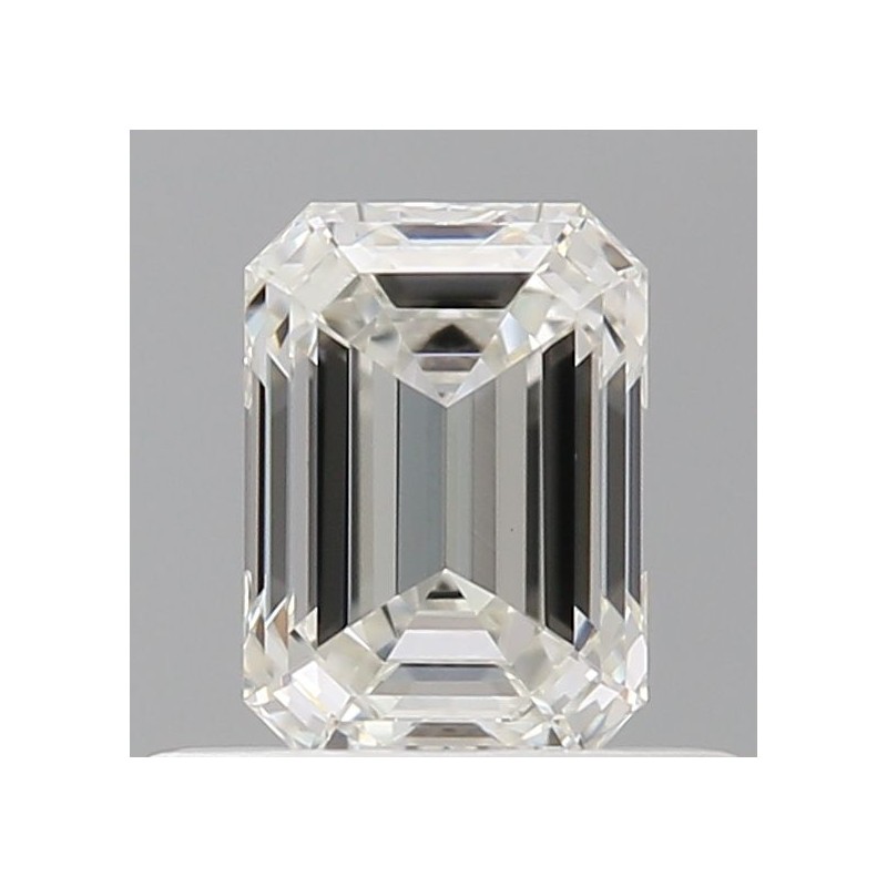 Diament szlif szmaragdowy, 0.57ct, VS1, I, GIA 1535525058 Diament szlif szmaragdowy, 0.57ct, VS1, I, GIA 1535525058