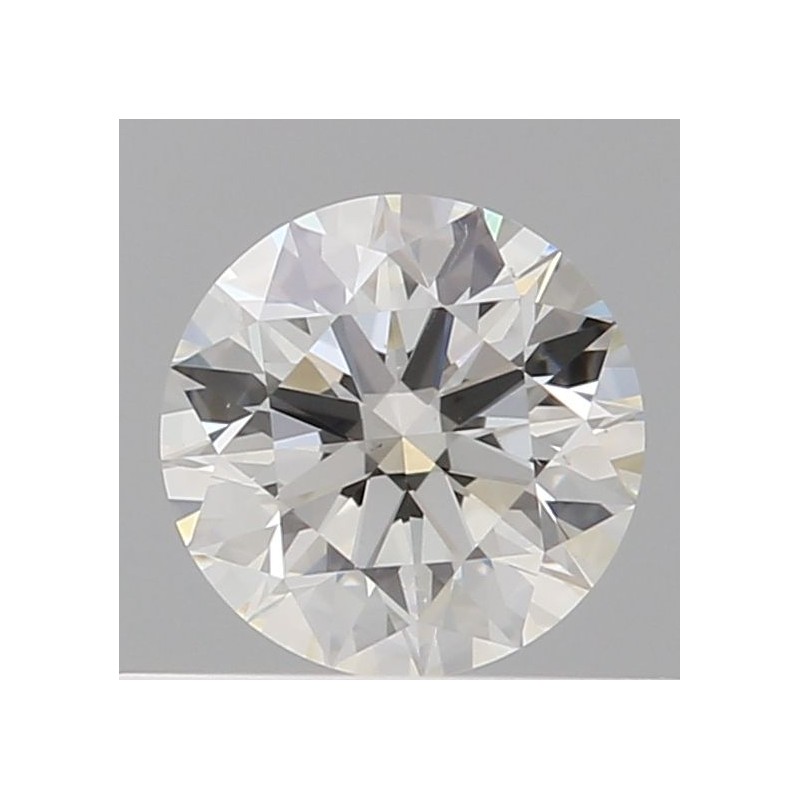 Diament szlif okrągły, 0.45ct, SI1, H, GIA 1533064243 Diament szlif okrągły, 0.45ct, SI1, H, GIA 1533064243