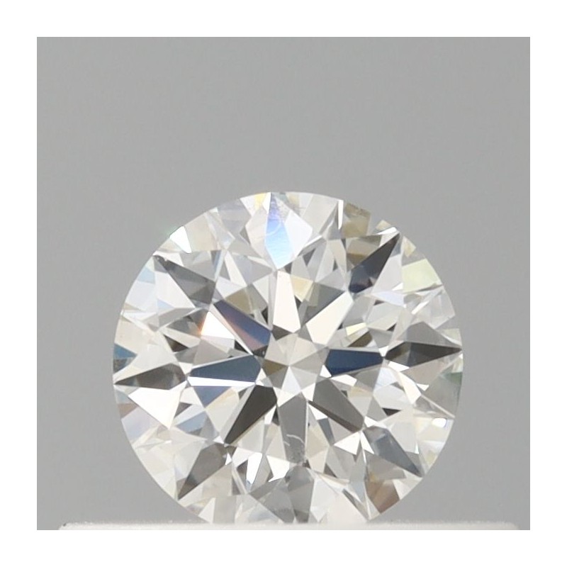 Diament szlif okrągły, 0.35ct, SI1, I, GIA 6531662109 Diament szlif okrągły, 0.35ct, SI1, I, GIA 6531662109