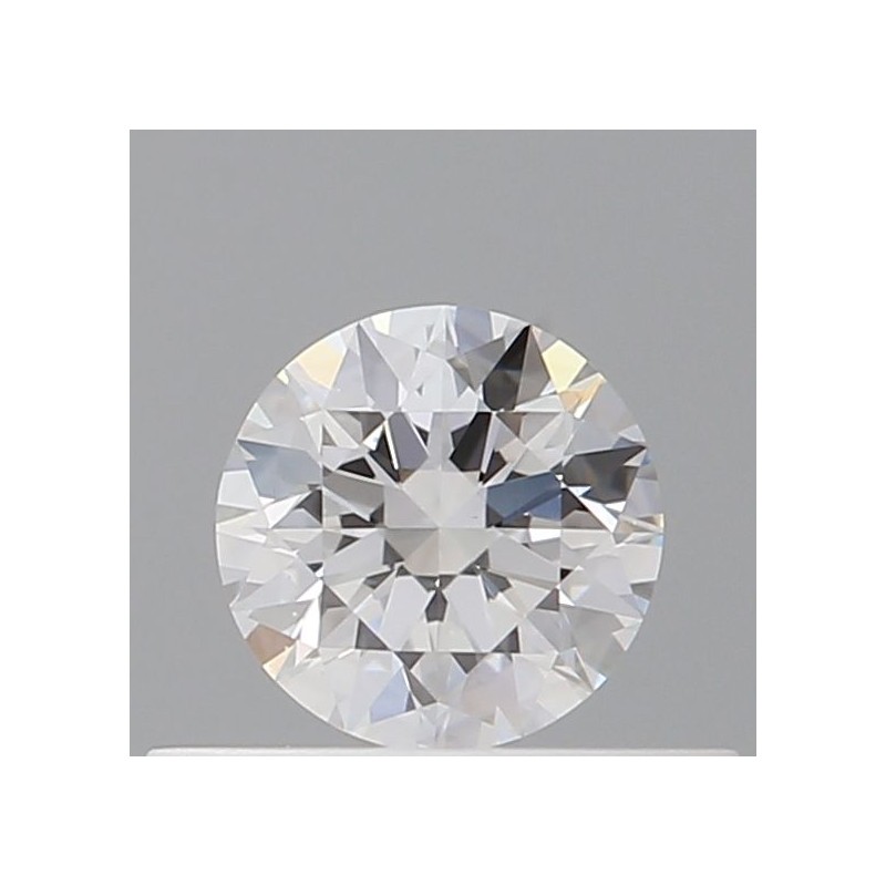 Diament szlif okrągły, 0.35ct, VS2, D, GIA 7533465432 Diament szlif okrągły, 0.35ct, VS2, D, GIA 7533465432