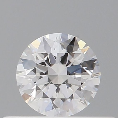 Diament szlif okrągły, 0.35ct, VS2, D, GIA 7533465432