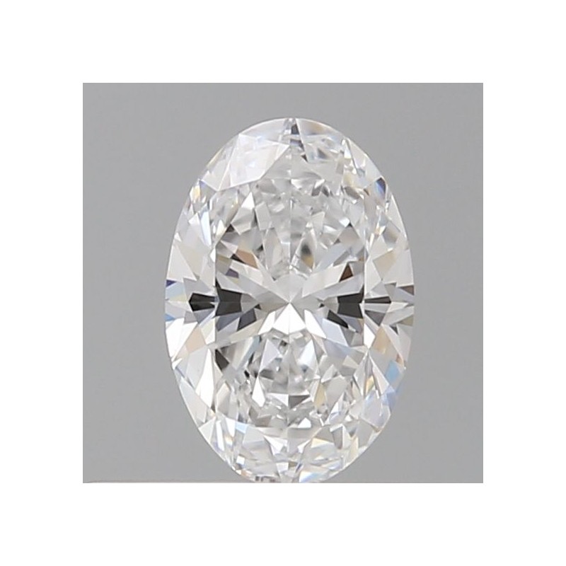 Diament szlif owalny, 0.3ct, VS1, D, GIA 1528869649