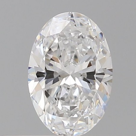 Diament szlif owalny, 0.3ct, VS1, D, GIA 1528869649