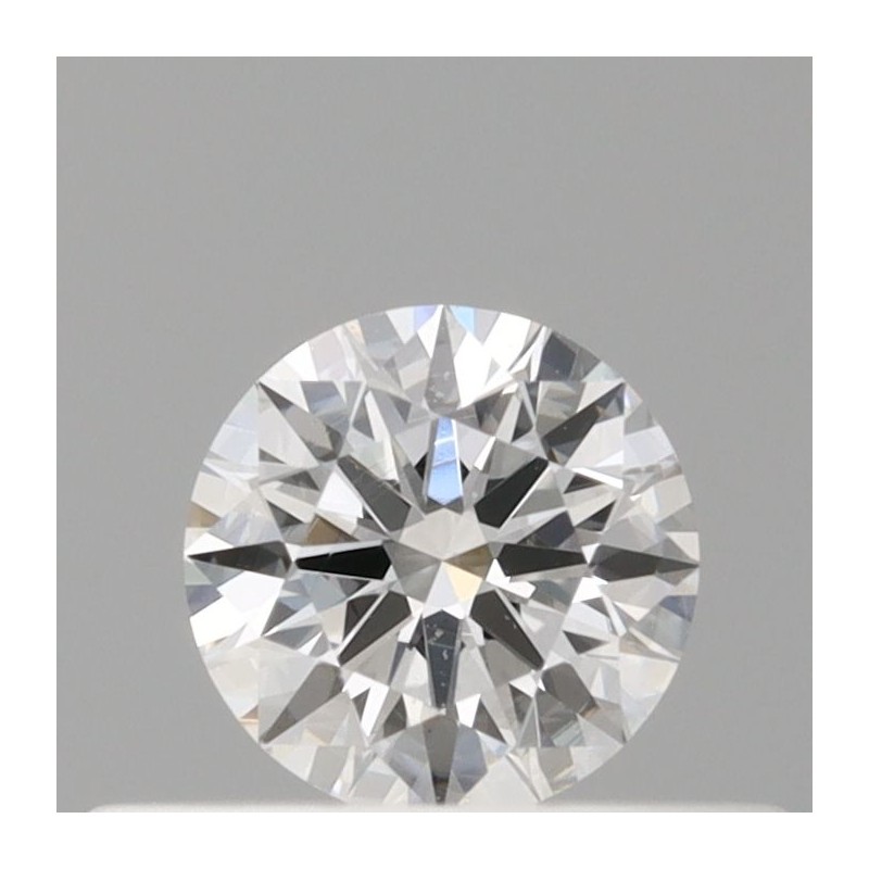 Diament szlif okrągły, 0.3ct, VS2, D, GIA 6525194464