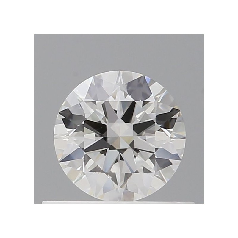 Diament szlif okrągły, 0.5ct, SI1, H, GIA 7538735394