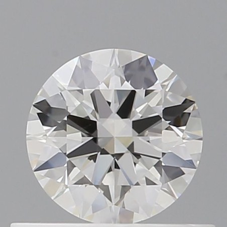 Diament szlif okrągły, 0.5ct, SI1, H, GIA 7538735394