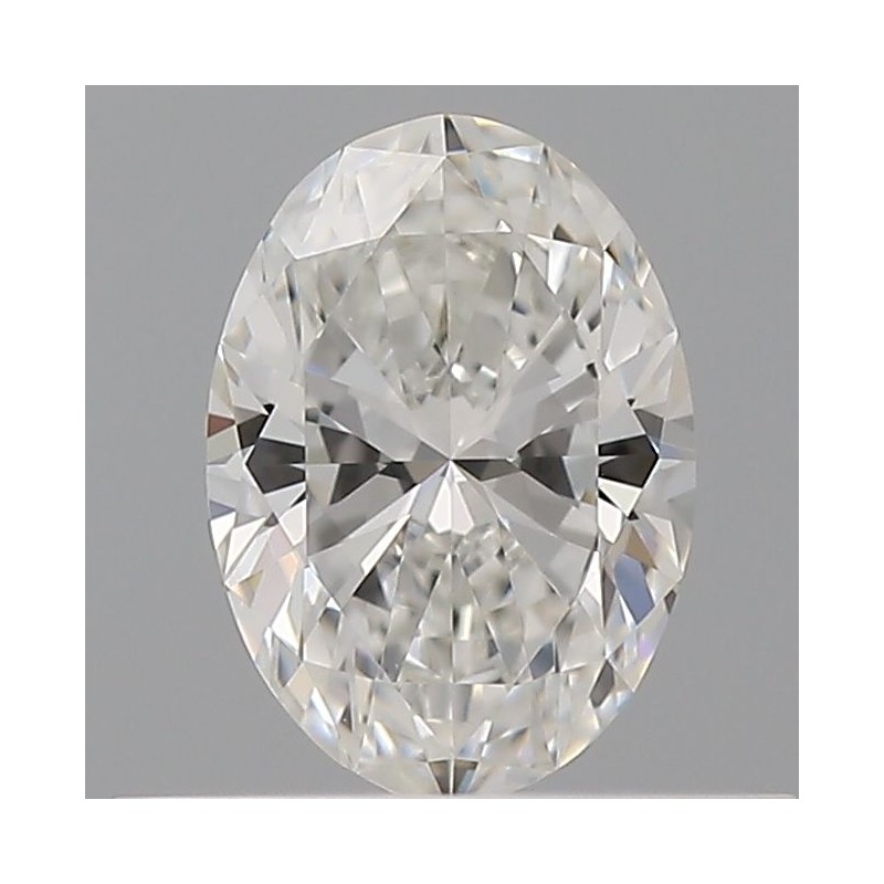 Diament szlif owalny, 0.42ct, VS1, F, GIA 6522681002 Diament szlif owalny, 0.42ct, VS1, F, GIA 6522681002