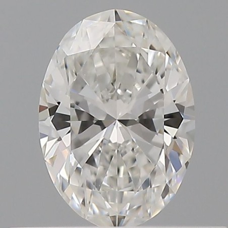 Diament szlif owalny, 0.42ct, VS1, F, GIA 6522681002