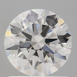 Diament szlif okrągły, 0.9ct, VS1, I, GIA 1533332084