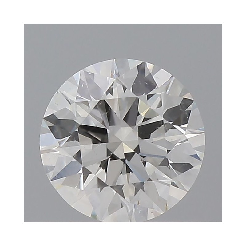 Diament szlif okrągły, 0.51ct, SI1, H, GIA 1535645307 Diament szlif okrągły, 0.51ct, SI1, H, GIA 1535645307