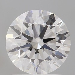 Diament szlif okrągły, 1.13ct, VS1, H, GIA 2534501271