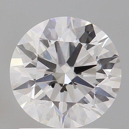 Diament szlif okrągły, 1.13ct, VS1, H, GIA 2534501271