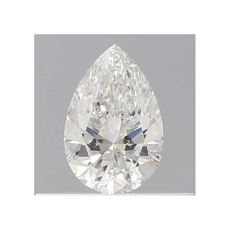 Diament szlif gruszkowy, 0.3ct, VVS2, F, GIA 3535600831 Diament szlif gruszkowy, 0.3ct, VVS2, F, GIA 3535600831