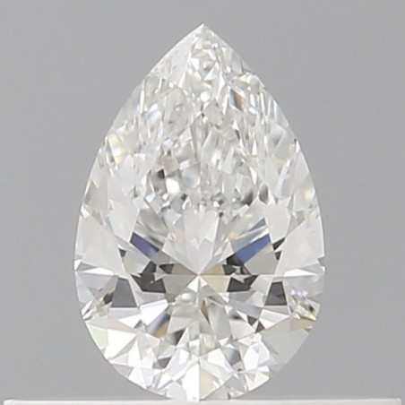 Diament szlif gruszkowy, 0.3ct, VVS2, F, GIA 3535600831