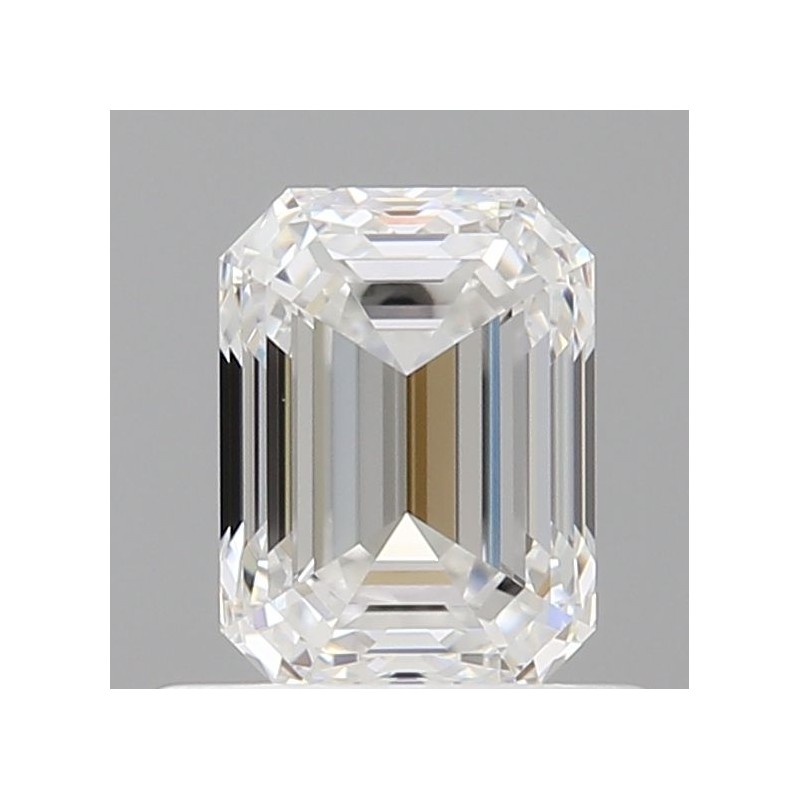 Diament szlif szmaragdowy, 0.7ct, VVS1, E, GIA 6522693515 Diament szlif szmaragdowy, 0.7ct, VVS1, E, GIA 6522693515