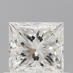 Diament szlif princess, 0.5ct, VVS2, G, GIA 1538596739