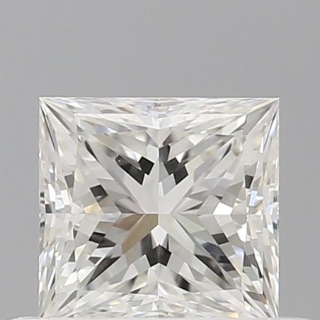 Diament szlif princess, 0.5ct, VVS2, G, GIA 1538596739