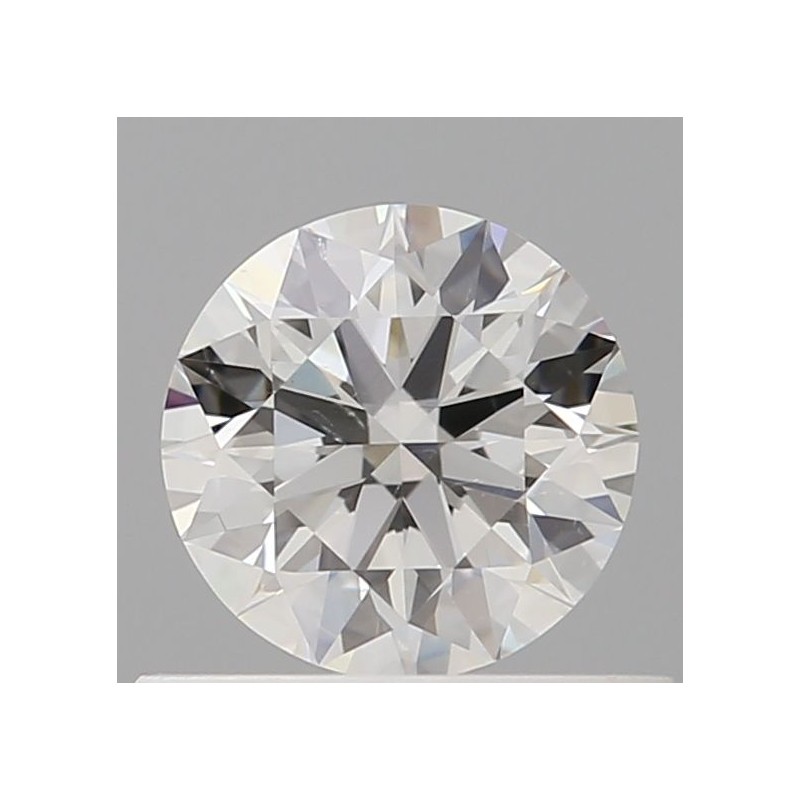Diament szlif okrągły, 0.56ct, SI1, H, GIA 2534645085 Diament szlif okrągły, 0.56ct, SI1, H, GIA 2534645085
