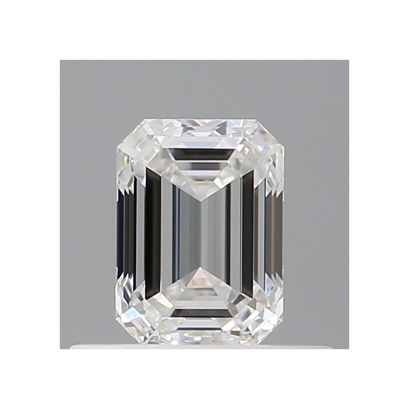 Diament szlif szmaragdowy, 0.51ct, VVS1, D, GIA 1528686174 Diament szlif szmaragdowy, 0.51ct, VVS1, D, GIA 1528686174