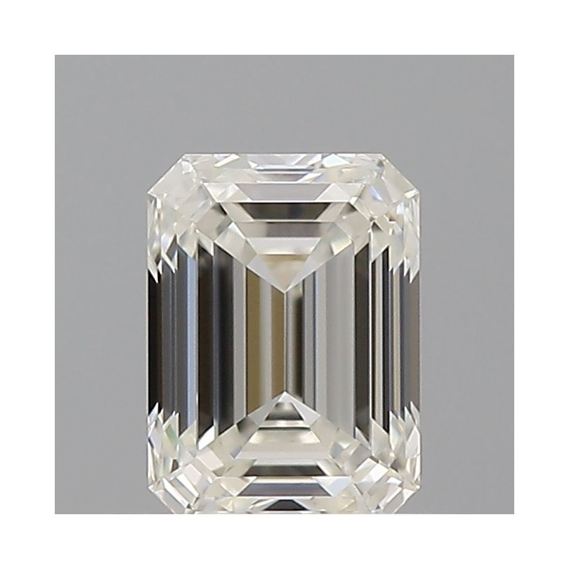 Diament szlif szmaragdowy, 0.5ct, VVS1, I, GIA 5523685272 Diament szlif szmaragdowy, 0.5ct, VVS1, I, GIA 5523685272