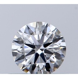 Diament szlif okrągły, 0.35ct, VS1, E, GIA 2536793021