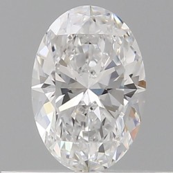 Diament szlif owalny, 0.36ct, VVS1, D, GIA 2527680975