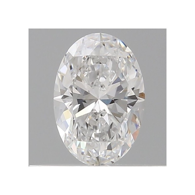 Diament szlif owalny, 0.36ct, VVS1, D, GIA 2527680975