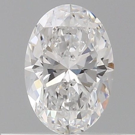 Diament szlif owalny, 0.36ct, VVS1, D, GIA 2527680975