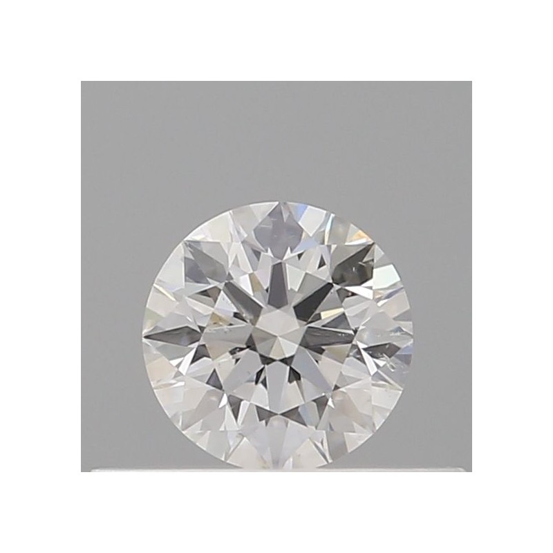 Diament szlif okrągły, 0.3ct, SI1, F, GIA 6535705337 Diament szlif okrągły, 0.3ct, SI1, F, GIA 6535705337