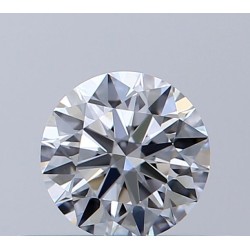 Diament szlif okrągły, 0.35ct, VS2, E, GIA 1533787752