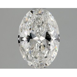 Diament szlif owalny, 1.23ct, SI2, G, IGI 723534373