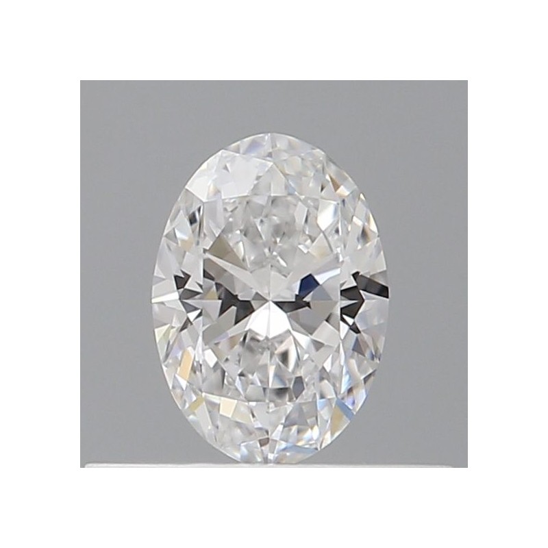 Diament szlif owalny, 0.31ct, VVS2, D, GIA 6521199880