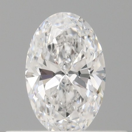 Diament szlif owalny, 0.37ct, VVS1, D, GIA 1517660450
