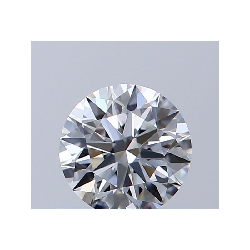 Diament szlif okrągły, 0.36ct, VVS1, E, GIA 6535549997