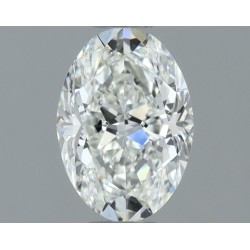 Diament szlif owalny, 1ct, VS1, I, GIA 6532142096