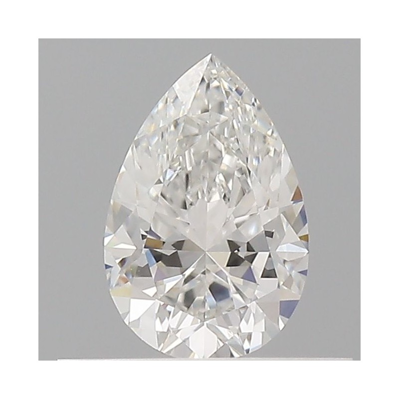 Diament szlif gruszkowy, 0.41ct, VVS2, F, GIA 2537366906 Diament szlif gruszkowy, 0.41ct, VVS2, F, GIA 2537366906