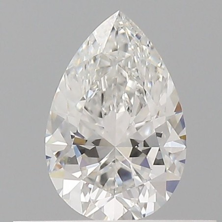 Diament szlif gruszkowy, 0.41ct, VVS2, F, GIA 2537366906