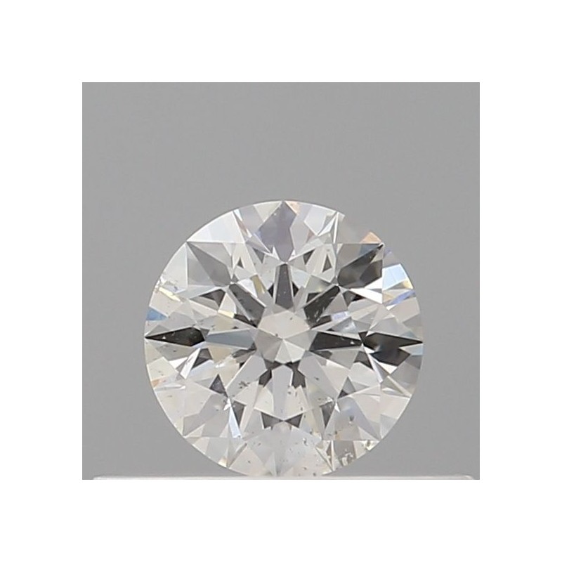 Diament szlif okrągły, 0.31ct, SI2, H, GIA 2537237271 Diament szlif okrągły, 0.31ct, SI2, H, GIA 2537237271