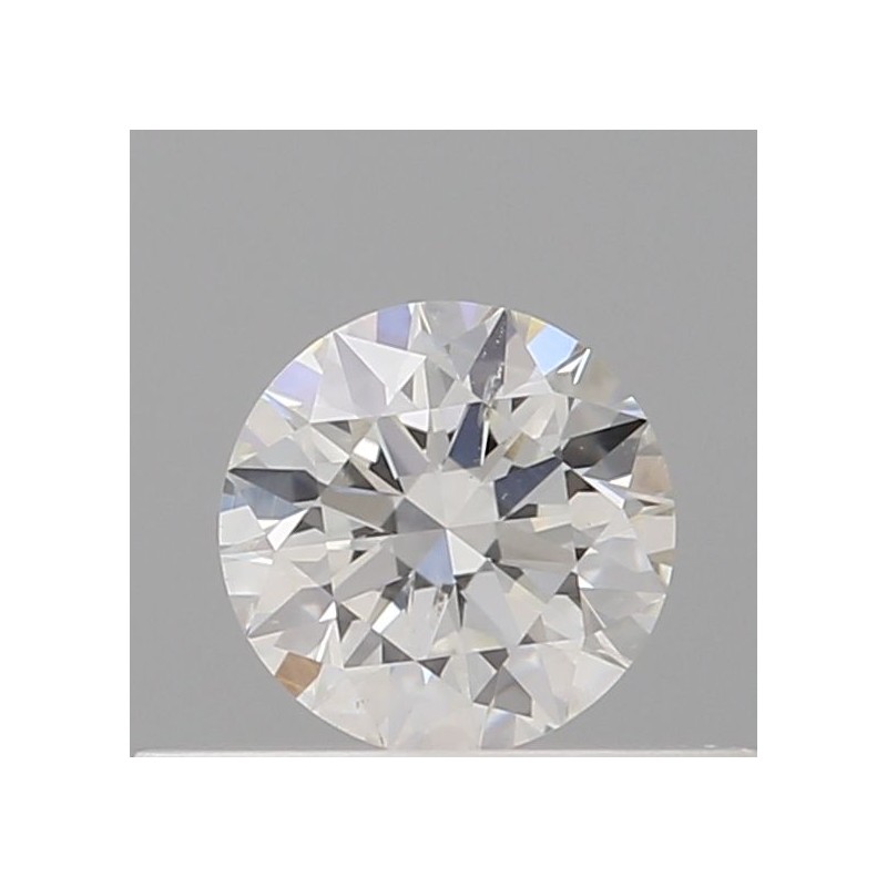 Diament szlif okrągły, 0.31ct, SI2, G, GIA 5533094330 Diament szlif okrągły, 0.31ct, SI2, G, GIA 5533094330