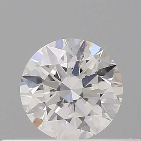 Diament szlif okrągły, 0.31ct, SI2, G, GIA 5533094330