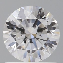 Diament szlif okrągły, 1.03ct, SI2, F, GIA 5536511338