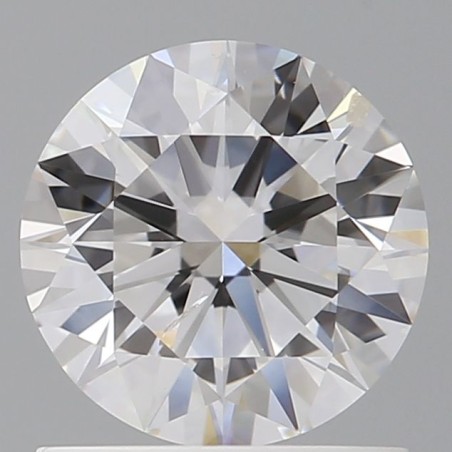 Diament szlif okrągły, 1.03ct, SI2, F, GIA 5536511338