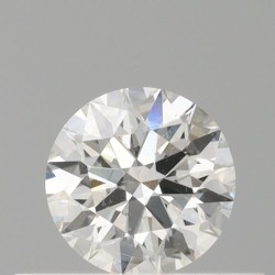 Diament szlif okrągły, 0.34ct, SI2, G, GIA 1539075033